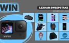 Lexham Sweepstake Competition