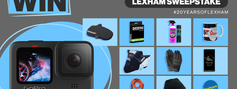 Lexham Sweepstake Competition