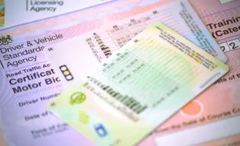 How Much Does It Cost to Get a Scooter or Moped Licence in the UK?