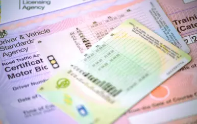 How Much Does It Cost to Get a Scooter or Moped Licence in the UK?