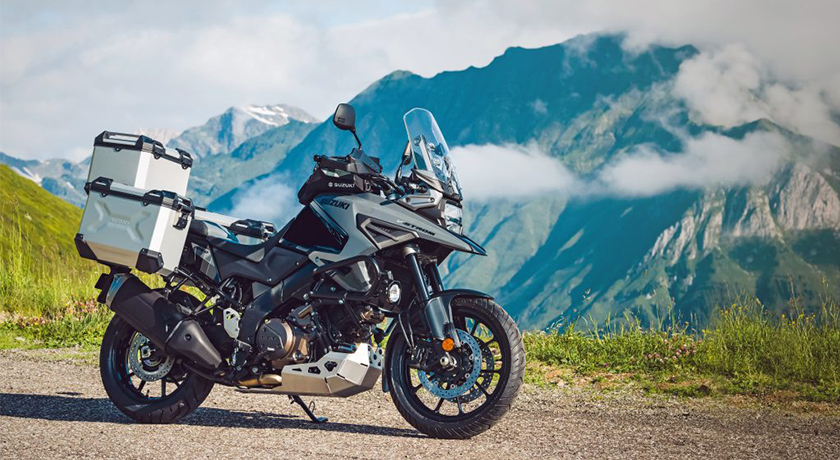 Best Touring Motorcycles 2021 - Lexham Insurance