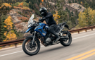 Top 10 Big Adventure Bikes for 2025