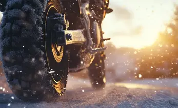 The Winter Riding Days You're Missing Without Realising