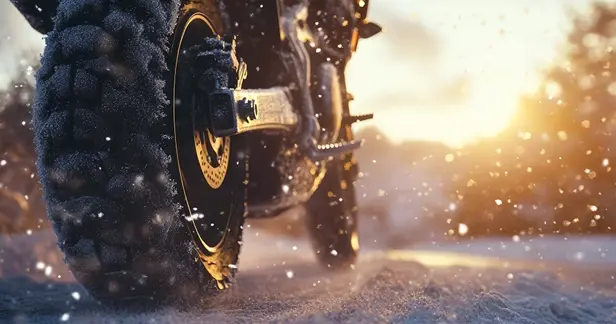 The Winter Riding Days You're Missing Without Realising