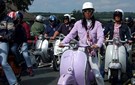 Isle of Wight Scooter Rally - Ali's Memories & 2019 Preview