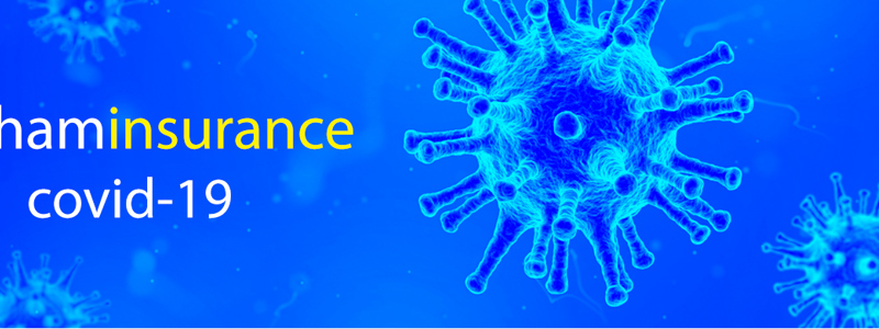 Business As Usual - Coronavirus / Covid-19