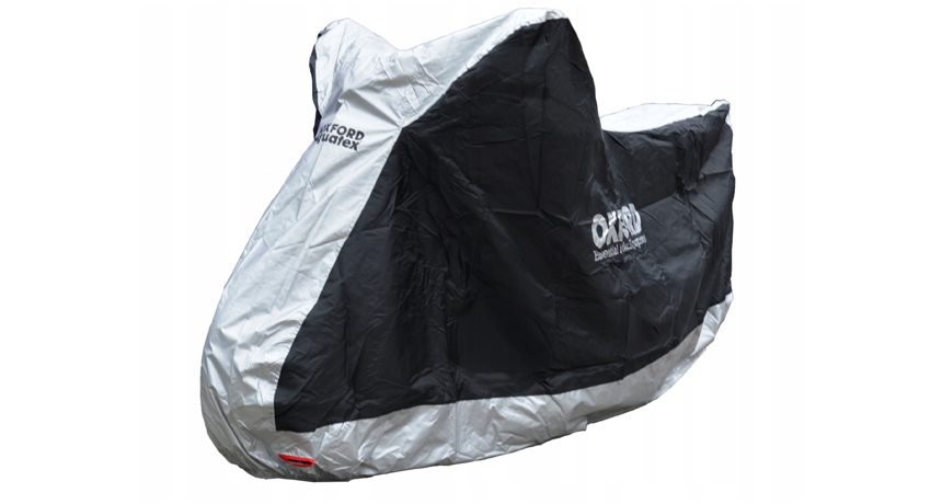 Oxford Aquatex motorcycle covers