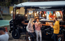Pros and Cons of a Mobile Catering Business