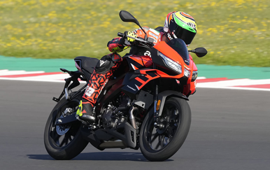 Top 10 125cc Sportsbikes for 2025