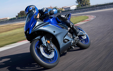 Top 7 125cc Sportsbikes for 2023