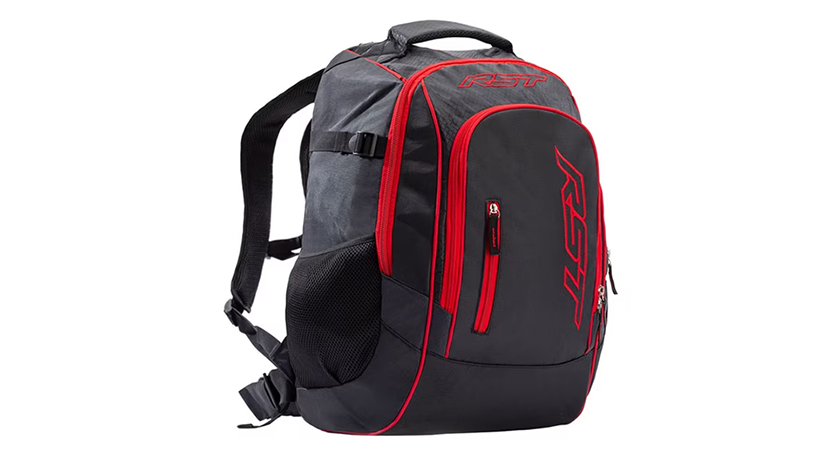 RST MOTORCYCLE BACKPACK