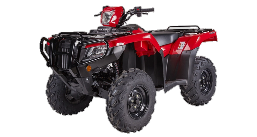 1. Honda TRX520 Foreman.webp