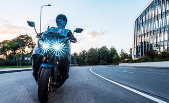 Yamaha TMAX Tech MAX – Everything you need to know!