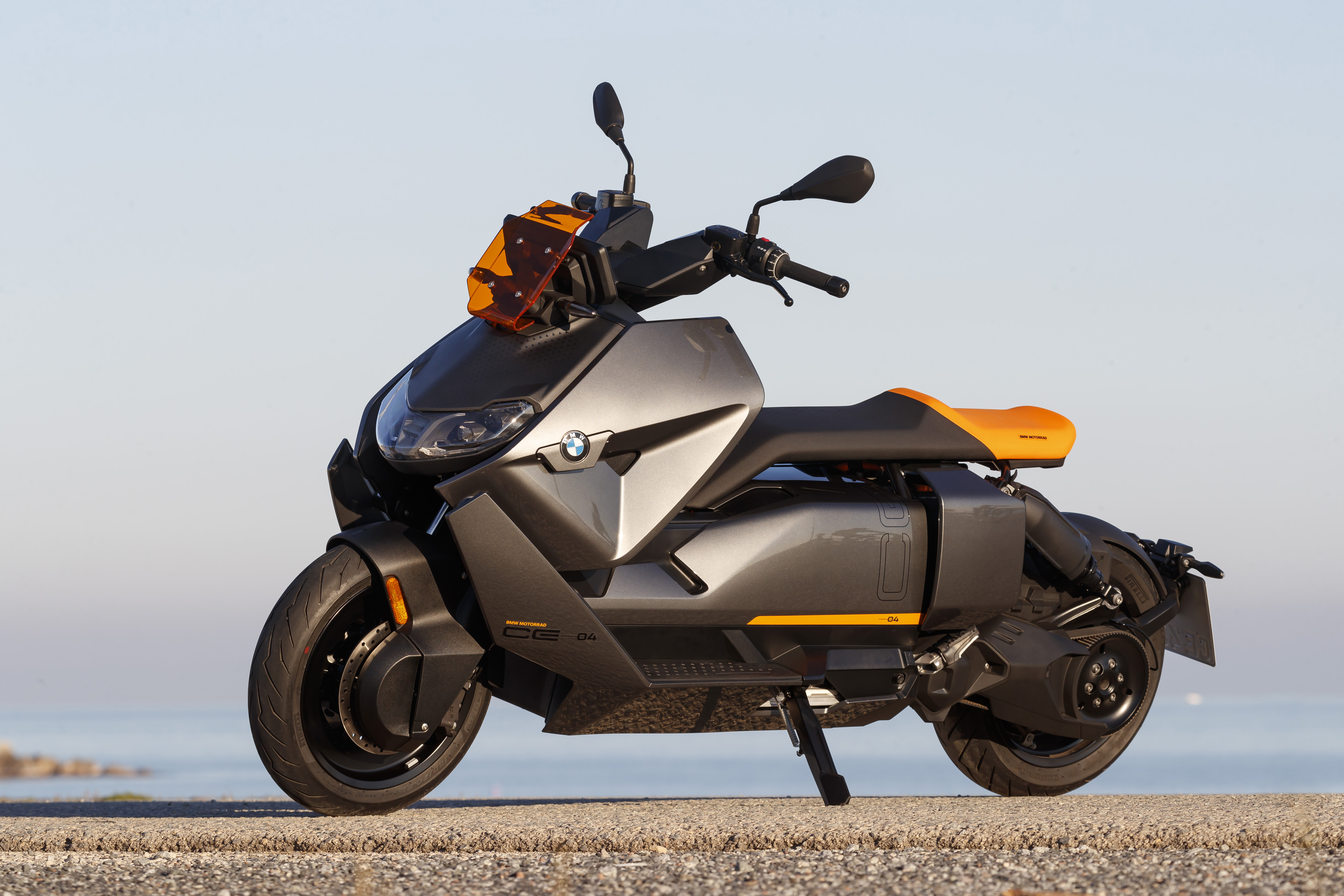 Top 10 2023 | The BEST Big Scooters This Lexham Insurance