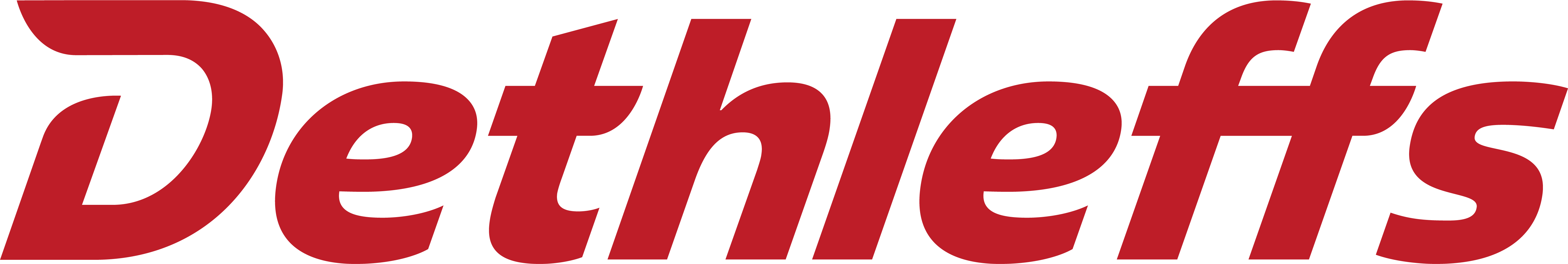 Dethleffs Logo 