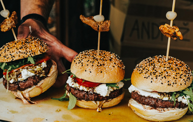 Top 10 Food Truck Ideas