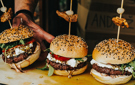Top 10 Food Truck Ideas