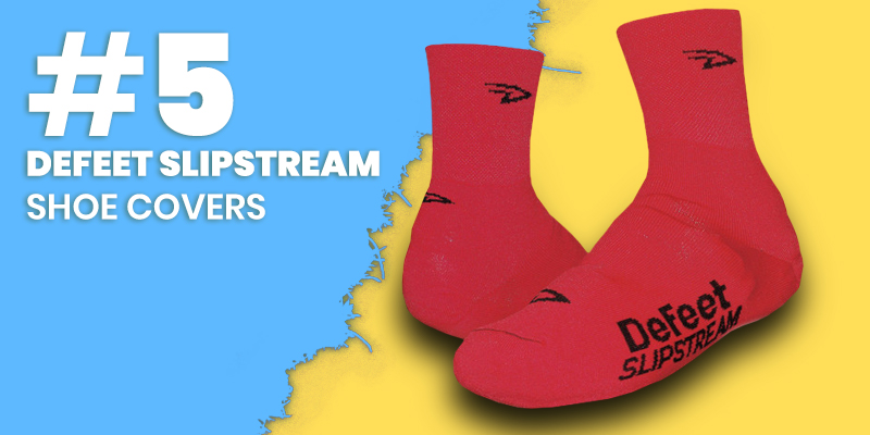 Defeet slipstream shoe cover