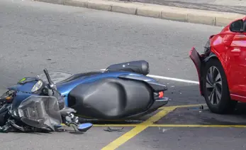 Lexham’s Guide to Comprehensive Motorcycle Insurance