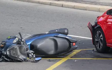 Lexham’s Guide to Comprehensive Motorcycle Insurance