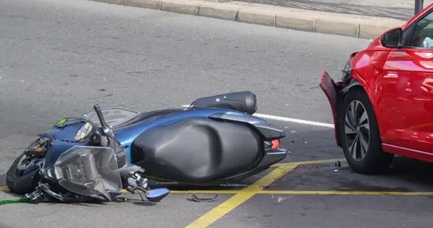 Lexham’s Guide to Comprehensive Motorcycle Insurance