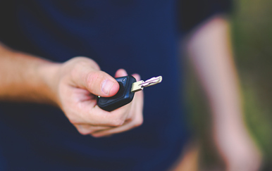 How to keep your motorhome secure