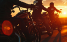 Two wheels, one community: Why UK motorcycle clubs are booming