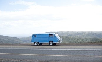 Complete Guide to Motorhome and Campervan Road Tax