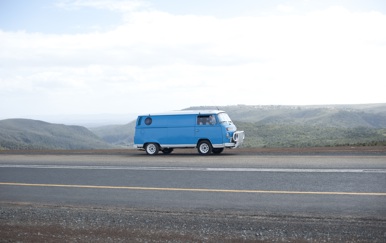 Complete Guide to Motorhome and Campervan Road Tax
