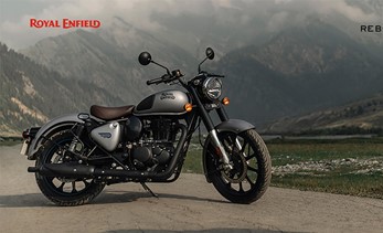 Royal Enfield Classic 350: 7 things to know!