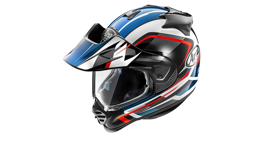 Arai Tour X5