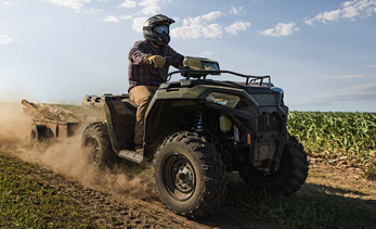 Top 10 Best Quad Bikes for Beginners