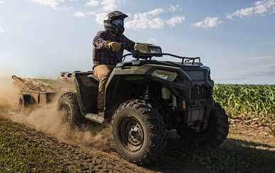 Top 10 Best Quad Bikes for Beginners