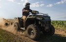 Top 10 Best Quad Bikes for Beginners