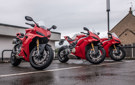 2025 Ducati Panigale V4 S Road Test Review