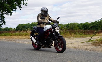 7 Things To Consider When Setting Up Your Motorcycle Insurance Policy