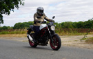 7 Things To Consider When Setting Up Your Motorcycle Insurance Policy
