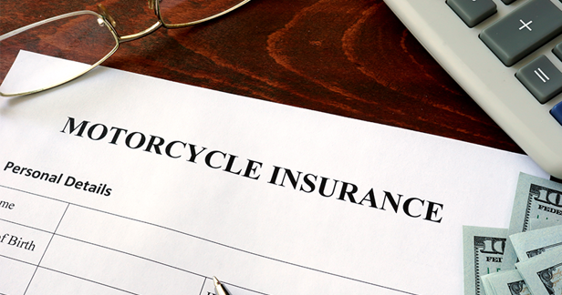 Lexham’s Guide to Motorcycle Insurance Groups Explained