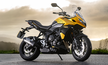 25 Iconic Motorcycles of the Last 25 Years