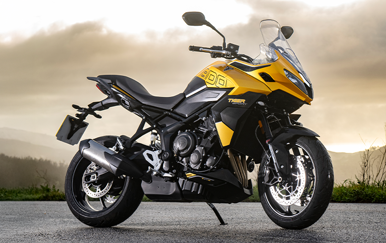 25 Iconic Motorcycles of the Last 25 Years