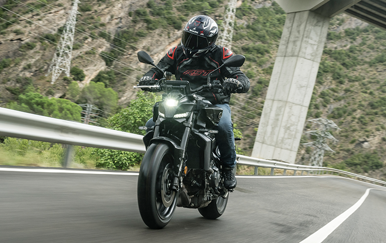 The Automatic Era: Why are we seeing so many new automatic bikes for 2025?
