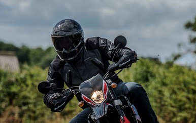 Ruroc Atlas 4.0 Motorcycle Helmet Review | Style with Substance?