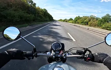 Lexham’s Guide to the Best Starter Motorcycles