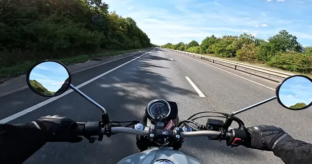 Lexham’s Guide to the Best Starter Motorcycles