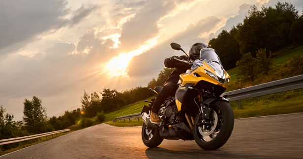 Top 10 Mid-Weight Sports Tourers for 2026