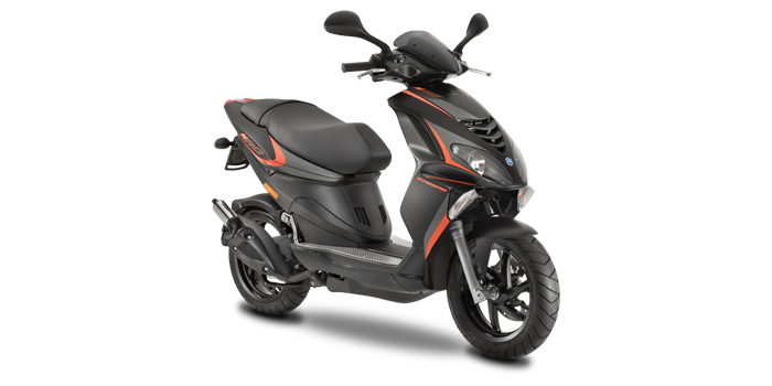 most reliable 50cc scooter