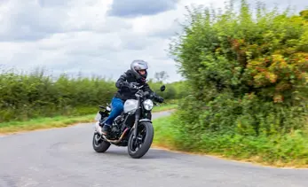 Lexham’s Guide to Third-Party Only Motorcycle Insurance