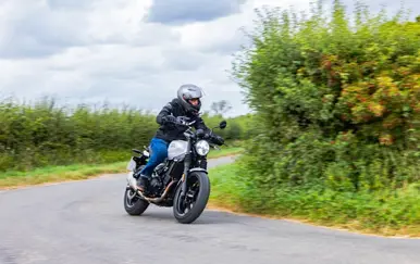 Lexham’s Guide to Third-Party Only Motorcycle Insurance