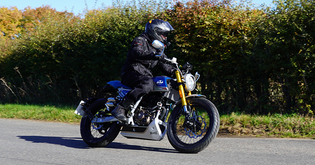 Lexham's Guide to Third-Party, Fire and Theft Motorcycle Insurance 