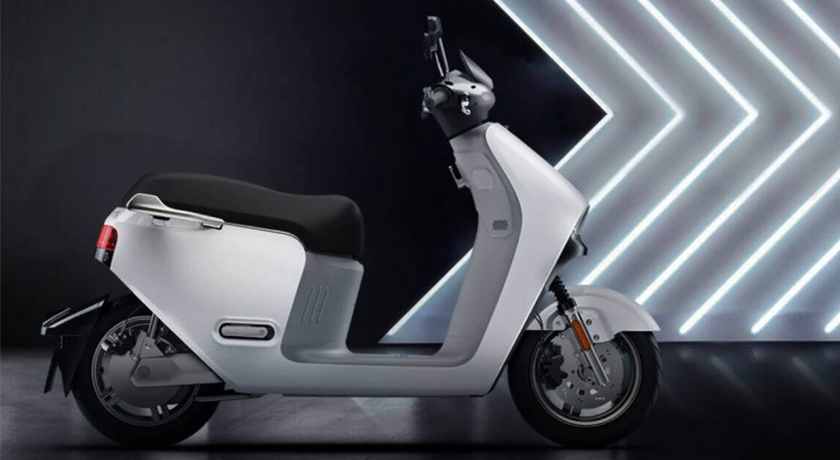 Best electric moped shop 2019